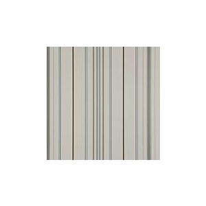 Papel de parede - Ashford Stripes - Fundo bege listras bege marrom e azul, cód : SA9115