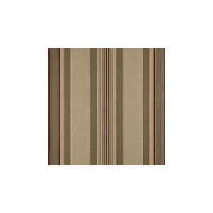 Papel de parede - Ashford Stripes - Listras marrom preto e vermelho, cód : SA9121
