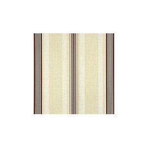 Papel de parede - Ashford Stripes- Listras bege , azul e vermelho, cód : SA9125