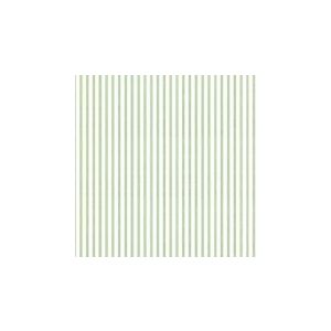 Papel de parede - Ashford Stripes - Listras Branca e verde ,  cód : SA9132