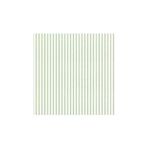 Papel de parede - Ashford Stripes - Listras Branca e verde ,  cód : SA9132