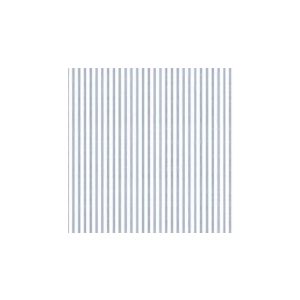 Papel de parede - Ashford Stripes - Listras branca e azul , cód : SA9134