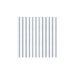 Papel de parede - Ashford Stripes - Listras branca e azul , cód : SA9134