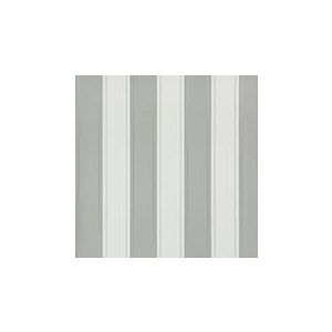 Papel de parede - Ashford Stripes - Listras cinza e branco com detalhes  cód : SA9160