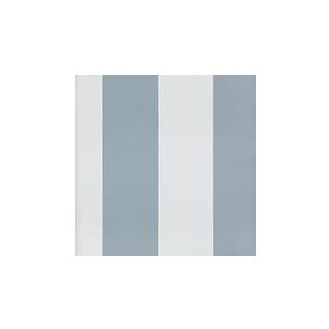 Papel de parede - Ashford Stripes - Listras Grossas azul e branco , cód :  SA9176