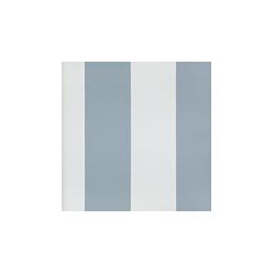 Papel de parede - Ashford Stripes - Listras Grossas azul e branco , cód :  SA9176
