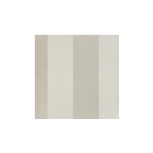 Papel de parede - Ashford Stripes - Listras grossas branca e bege , cód : SA9177