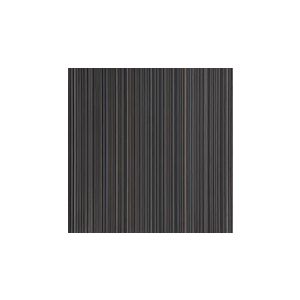 Papel de parede - Ashford Stripes - Fundo preto com listras finas marrom e preto ,:  SA9223