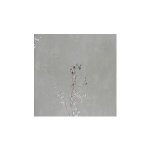 Papel de parede -Enchantment-Fundo-cinza-árvores, cód : 120302