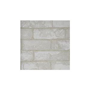 Papel de parede - Modernustic - Tijolo de demolição branco cód :  122202