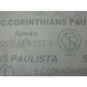 Papel de parede , vinilico cód :  SC302-02