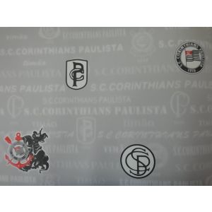 Papel de parede , vinilico cód : SC3030-03