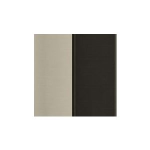 Papel de parede -Decora - Listras preta e branco ,  cód : 39814