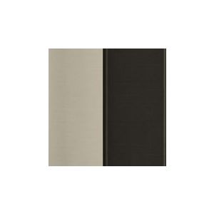 Papel de parede -Decora - Listras preta e branco ,  cód : 39814