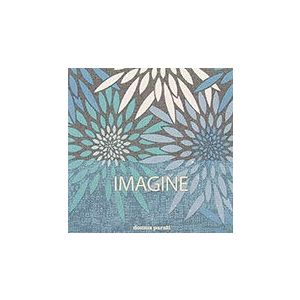 Capa do álbum Imagine 2