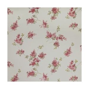 Papel de parede -Fragrant Roses-fundo-branco-flores-vermelhas, cód : FA811047