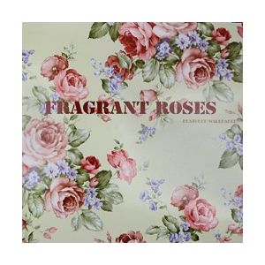 Capa Fragrant Roses