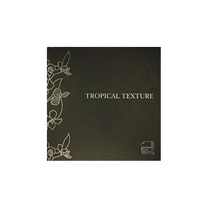 Capa  Tropical textura