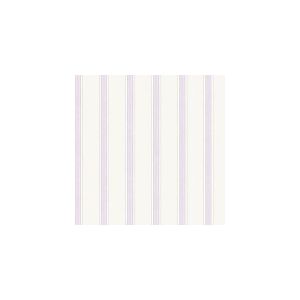 Papel de parede -Floral Prints 2 -Listras-bege-lilás  , cód : PR33853