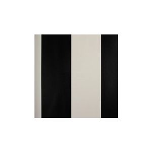Papel de parede -Classic Stripes Listras grossas preta e branca , cód :CT889006