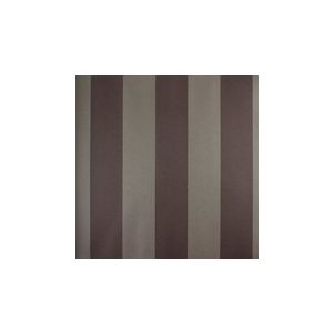 Papel de parede -Classic Stripes - Listras em tons de marrom  , cód :CT889010