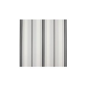 Papel de parede -Classic Stripes - Listras preta , verde, bege  , cód :CT889017