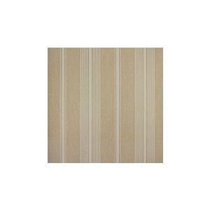 Papel de parede -Classic Stripes - Listras bege com marrom imitando o linho  , cód : CT889020