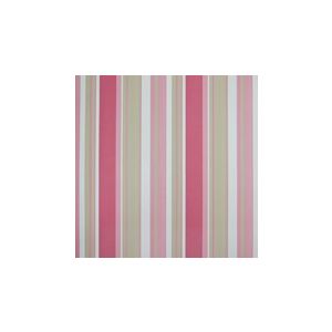 Papel de parede - Classic Stripes - Listras  bege , rosa e branco , cód : CT889025
