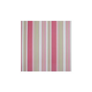 Papel de parede - Classic Stripes - Listras  bege , rosa e branco , cód : CT889025