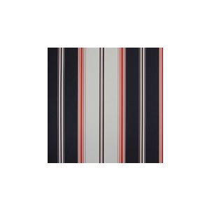 papel de parede -Classic Stripes-Listras branca,vermelha,e azul marinho , cód :CT889037