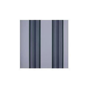 papel de parede -Classic Stripes - Listras azul e verde  , cód :CT889042