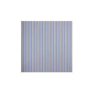 papel de parede -Classic Stripes - Listras azul e bege  , cód :  CT889054