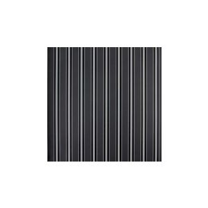 papel de parede -Classic Stripes - Listras preta cinza e uma fininha bege, cód :CT889056
