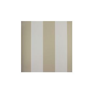 papel de parede -Classic Stripes - Listras bege e branco  , cód :CT889061