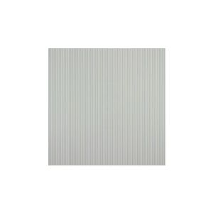 Papel de parede -Classic Stripes - Listras finas em branco e azul bebê  , cód : CT889074