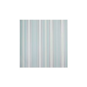 Papel de parede -Classsic Stripes - Listras bege , verde água e prata  , cód : CT889078