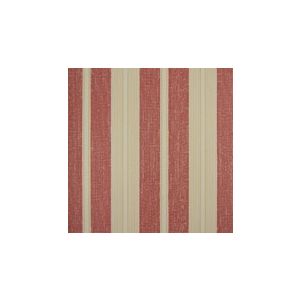 Papel de parede -Classic Stripes - Listras , amarelo e vermelho imitando o linho  , cód : CT889084