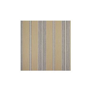 Papel de parede -Classic Stripes - Listras bege e azul marinho  , cód : CT889086