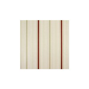Papel de parede -Classic Stripes - Listras , bege em tons e vermelho e preto fino , cód : CT889091