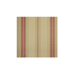 Papel de parede -Classic Stripes - Listra sbege e vermelho  , cód : CT889095
