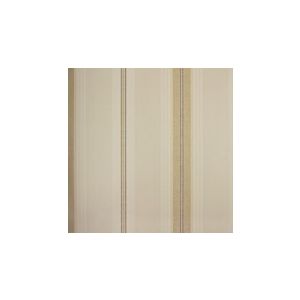 Papel de parede -Classic Stripes - Listras bege e marrom  , cód : CT889096