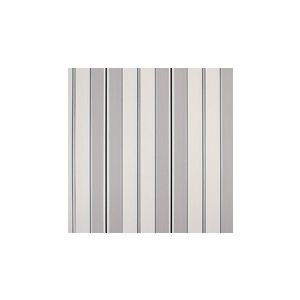 Papel de parede  - Classic Stripes - Listras , bege , cinza, preta e prata  , cód : CT889099