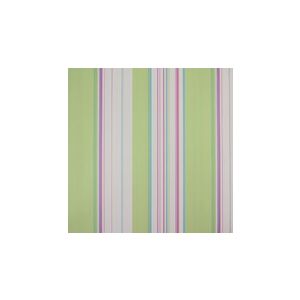Papel de parede -Classic Stripes - Listras brancas ,azul,verde,pink,roxa , cód : CT889106