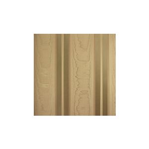 Papel de parede -Classic Stripes - Listras douradas e verde  , cód : CT889114