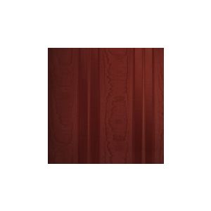 Papel de parede -Classic Stripes - Listras vermelha acetinada , cód : CT889115