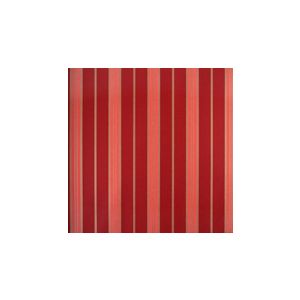 Papel de parede -Classic Stripes - Listras vermelhas e dourado  , cód : CT889116