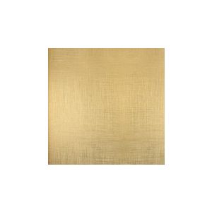 Papel de parede -Brigth wall- Dourado imitando o linho , cód : 677006