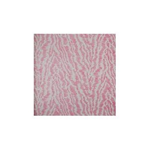 Papel de parede -Brigth wall- Fundo cinza claro com estampas em rosa de zebra, cód : Y6130805
