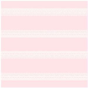 Papel de parede vinilizado-Bambinos-Fundo rosa com listras horizontais , cód : 3336