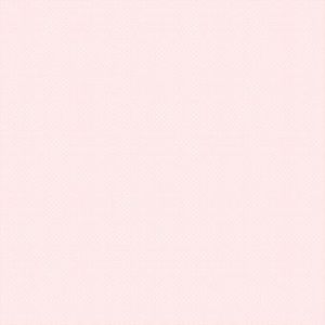 Papel de parede vinilizado -Bambinos- Fundo rosa com bolinhas pequenas brancas poa , cód : 3351